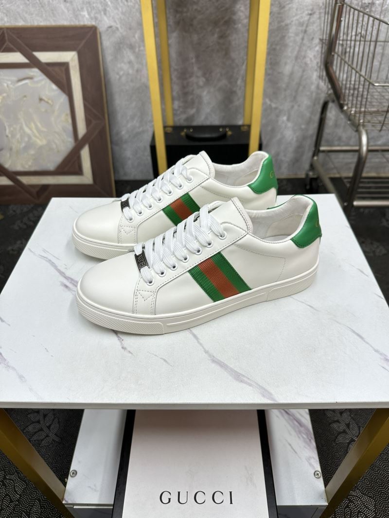 Gucci ACE Shoes